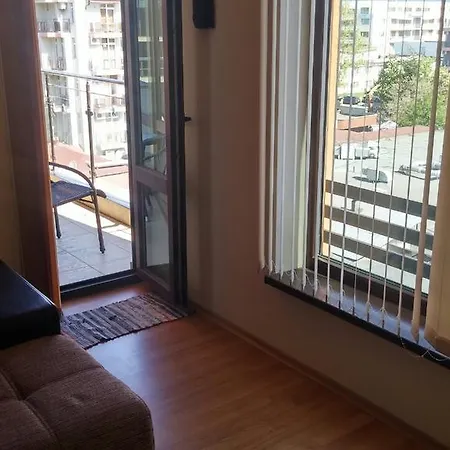 Apartment Plamy